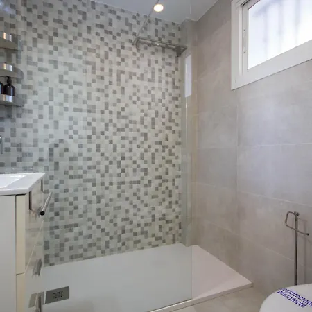 Erisa 34 By Ivi Real Estate Lejlighed Torremolinos