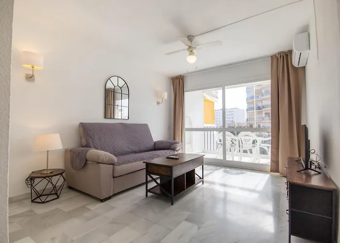 Apartamento Erisa 34 By Ivi Real Estate Torremolinos