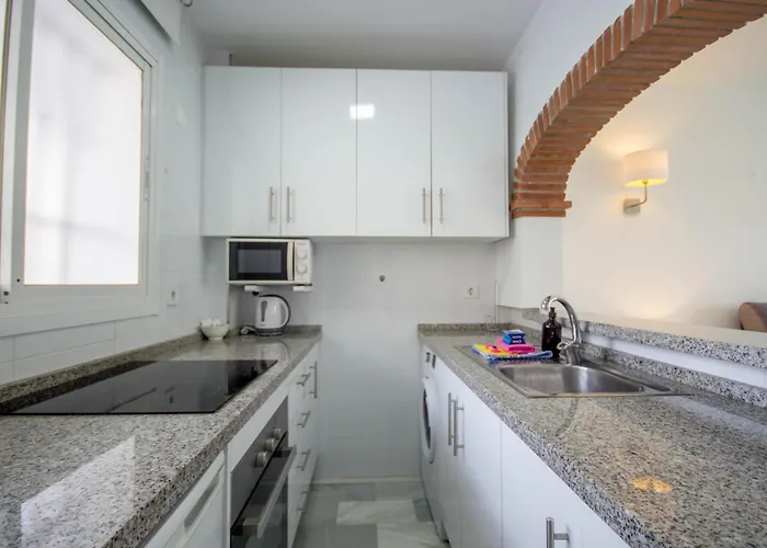 Erisa 34 By Ivi Real Estate Apartamento Torremolinos