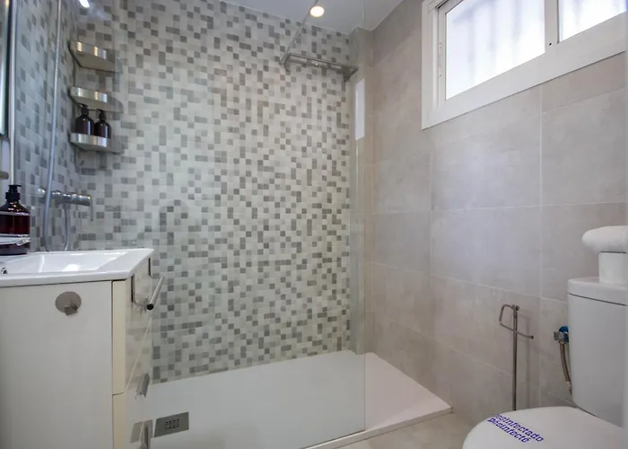 Erisa 34 By Ivi Real Estate Apartamento Torremolinos