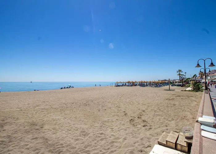 Erisa 34 By Ivi Real Estate Torremolinos
