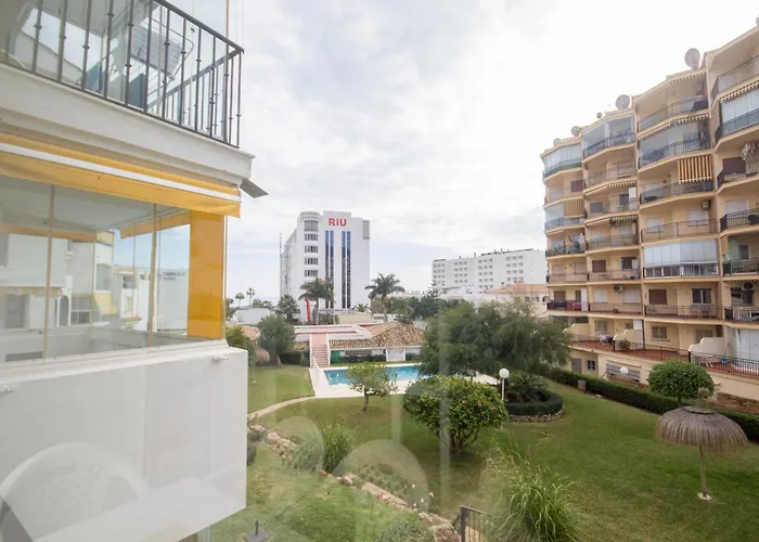 Apartamento Erisa 34 By Ivi Real Estate