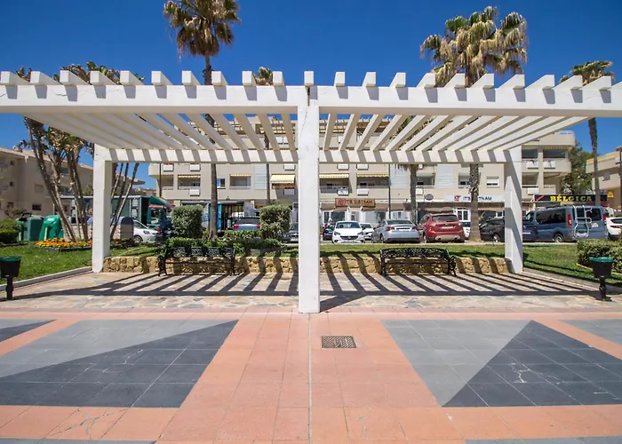 Erisa 34 By Ivi Real Estate Apartamento Torremolinos