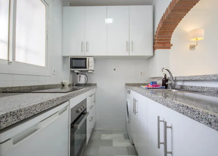 Erisa 34 By Ivi Real Estate Apartamento