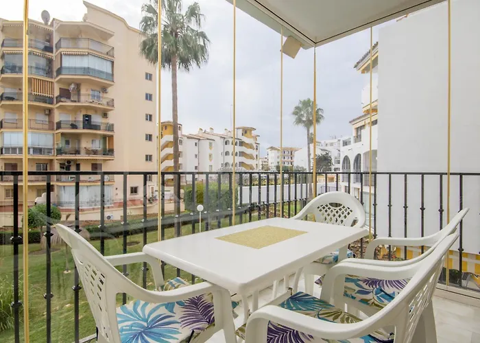 Apartamento Erisa 34 By Ivi Real Estate *