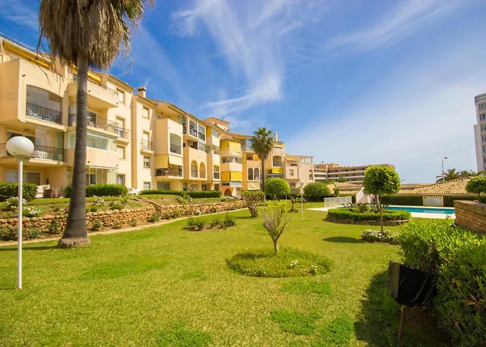 Apartamento Erisa 34 By Ivi Real Estate