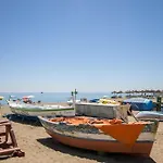 Апартаменты Erisa 34 By Ivi Real Estate Торремолинос