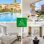 Erisa 34 By Ivi Real Estate Τορρεμολίνος