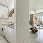Διαμέρισμα Erisa 34 By Ivi Real Estate Τορρεμολίνος