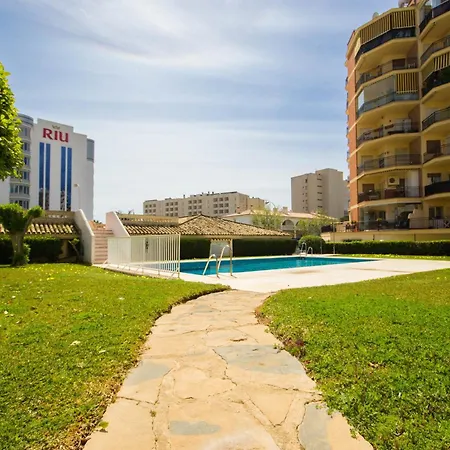 Erisa 34 By Ivi Real Estate Торремолинос