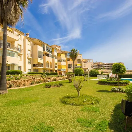 Apartamento Erisa 34 By Ivi Real Estate