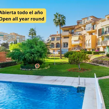 Apartment Erisa 34 By Ivi Real Estate Torremolinos