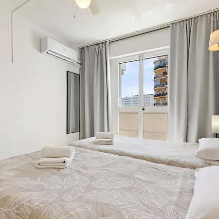 Erisa 34 By Ivi Real Estate Apartamento