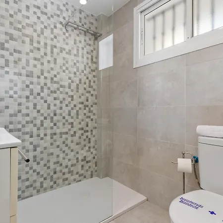 Erisa 34 By Ivi Real Estate Apartamento Torremolinos