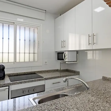 Apartamento Erisa 34 By Ivi Real Estate *