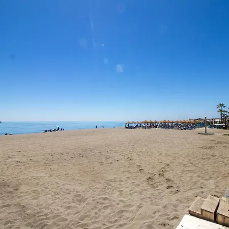 Erisa 34 By Ivi Real Estate Torremolinos