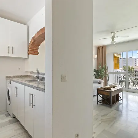 Apartament Erisa 34 By Ivi Real Estate Torremolinos