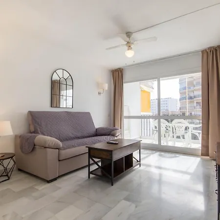 Appartement Erisa 34 By Ivi Real Estate Torremolinos