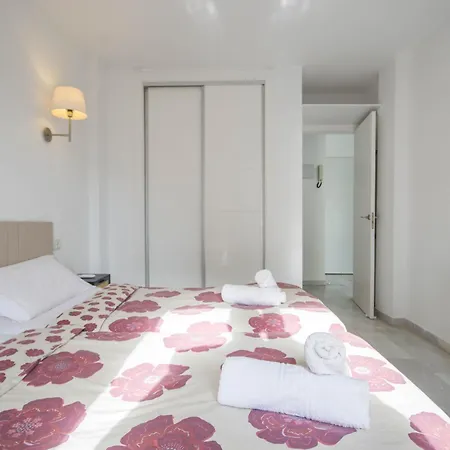 Erisa 34 By Ivi Real Estate Appartement