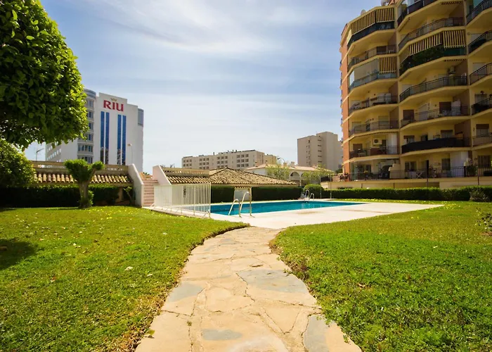 Erisa 34 By Ivi Real Estate Torremolinos