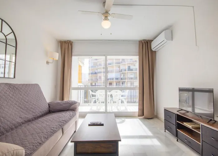 Erisa 34 By Ivi Real Estate * Torremolinos