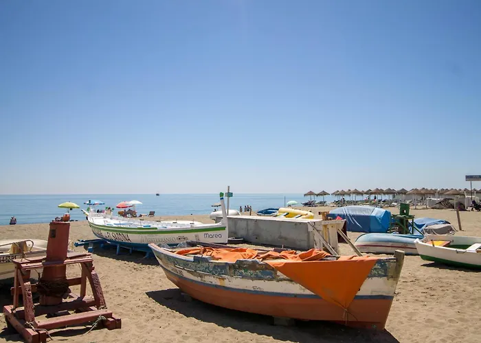 Appartement Erisa 34 By Ivi Real Estate Torremolinos